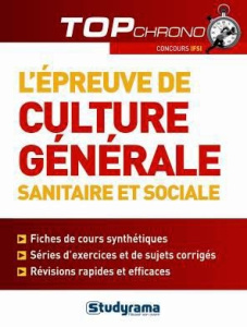 L'épreuve de culture sanitaire et sociale (AS-AP) - Brunel Laurence ; Wistuba Céline