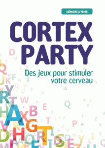 Cortex Party - Pingon Anne de