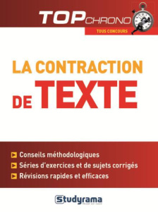 Le résumé de texte - Wistuba Céline