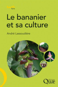 LE BANANIER ET SA CULTURE - LASSOUDIERE AND