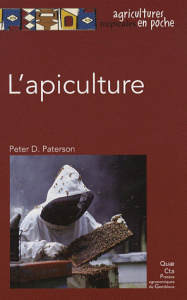 L'APICULTURE - PATERSON PETER