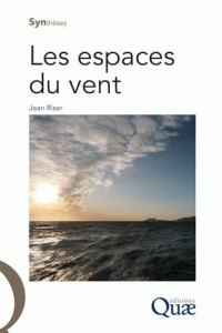 LES ESPACES DU VENT - RISER JEAN