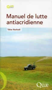 MANUEL DE LUTTE ANTIACRIDIENNE - RACHADI TAHAR