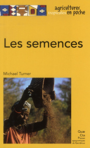 LES SEMENCES - TURNER MICHAEL