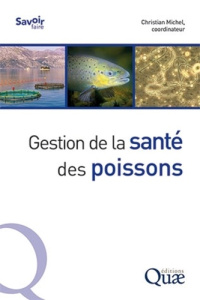 Gestion de la santé des poissons - Christian Michel