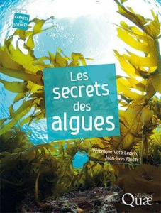 Les secrets des algues - Véto Leclerc Véronique;Floc'h Jean Yves