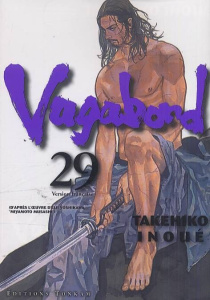 Vagabond Tome 29 - Inoué Takehiko ; Lalloz Jacques
