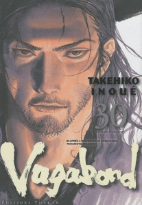 Vagabond Tome 30 - Inoué Takehiko ; Lalloz Jacques