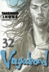 Vagabond Tome 32 - Inoué Takehiko ; Lalloz Jacques