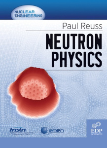 NEUTRON PHYSICS - REUSS P
