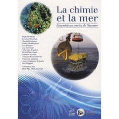 CHIMIE ET LA MER (LA) - RIGNY PAUL
