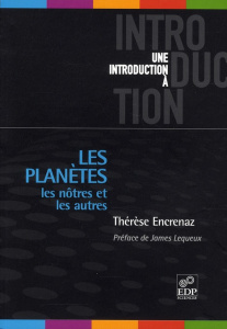 PLANETES (LES) - ENCRENAZ T
