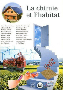 CHIMIE ET L'HABITAT (LA) - DINH MT