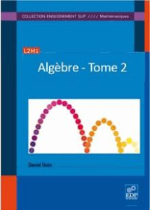ALGEBRE T2 - GUIN D
