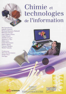 CHIMIE ET TECHNOLOGIES DE L INFORMATION - RIGNY