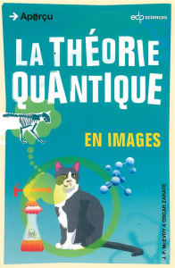 La théorie quantique en images - McEvoy J P;Zarate Oscar