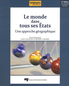 MONDE DANS TOUS SES ETATS - KLEIN JUAN LUIS