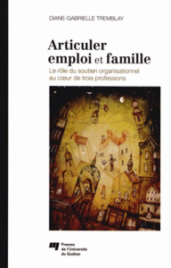 ARTICULER EMPLOI ET FAMILLE - TREMBLAY DIANE