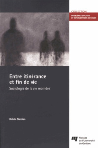 ITINERANCE ET FIN DE VIE - NAMIAN DAHLIA