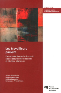 TRAVAILLEURS PAUVRES - ULYSSE/LESEMANN