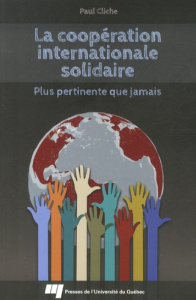 COOPERATION INTERNATIONALE SOLIDAIRE PLUS PERTINENTE QUE JAMAIS - CLICHE P