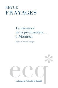 L'inquiétude humaine - Lavigne Jacques ; Leroux Georges