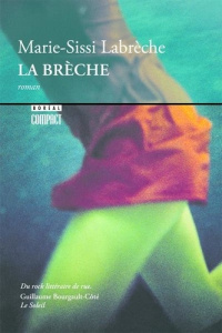 La Brèche - Labrèche Marie-Sissi