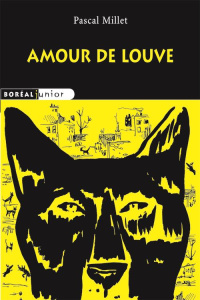 Les nuits de Blues Tome 6 : Amour de louve - Millet Pascal