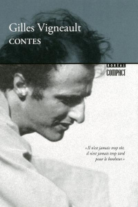 Contes - Vigneault Gilles