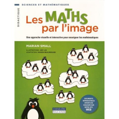 Les maths par l'image - Small Marian