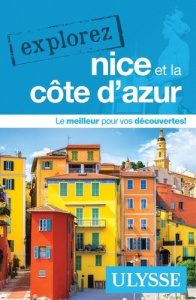 Explorez Nice et la Côte d'Azur - Resch Aurélie