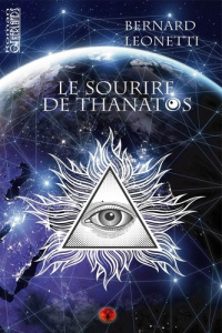 Le sourire de thanatos - LEONETTI-B
