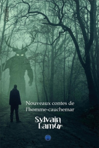 nouveaux contes de l'homme cauchemar - Lamur Sylvain