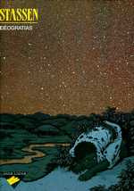 Déogratias - Stassen Jean-Philippe