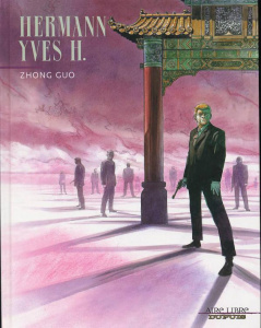 Zhong Guo - HERMANN/YVES H.