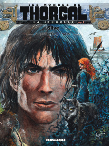 Les mondes de Thorgal : La jeunesse Tome 5 : Slive - YANN/SURZHENKO
