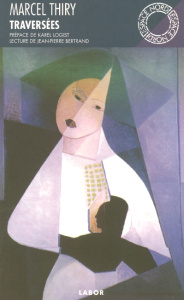 Traversees - anthologie poetique - Thiry Marcel