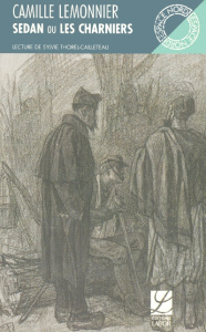 Sedan ou Les charniers - Lemonnier Camille