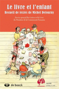 Le livre et l'enfant - Defourny Michel