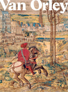 Bernard van Orley - Bücken Véronique ; De Meûter Ingrid