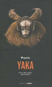 Yaka - PEPETELA