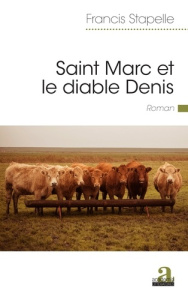 Saint Marc et le diable Denis - Stapelle Francis