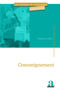 Coenseignement - Tremblay Philippe