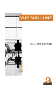 Vue sur lune - Bastien Philippe