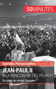Jean-paul II à la rencontre des peuples. Un pape au visage humain - Pedretti Benoît-J ; Frankignoulle Pierre