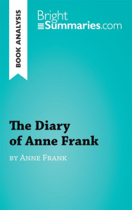 The Diary of Anne Frank - Meurée Florence ; Probert Carly ; Frank Anne