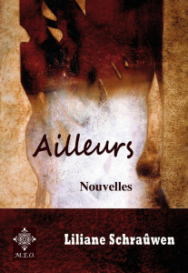 AILLEURS - SCHRAUWEN LILIANE