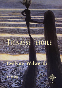 Tignasse étoile - Wilwerth Evelyne