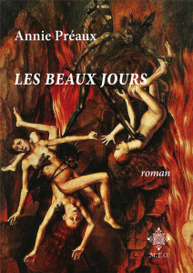 Les beaux jours - Préaux Annie