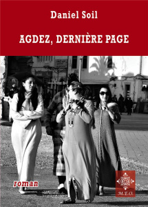 Agdez, dernière page - Soil Daniel